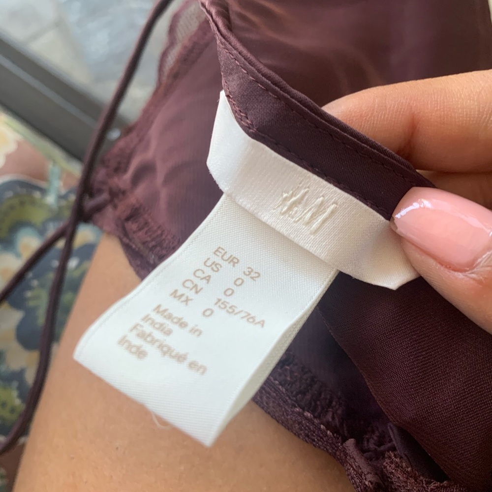 H&M top - Picture 2 of 2